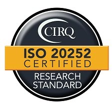 right CIRQ Wrong ISO Logos