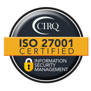 CIRQ ISO 27001_Transparent